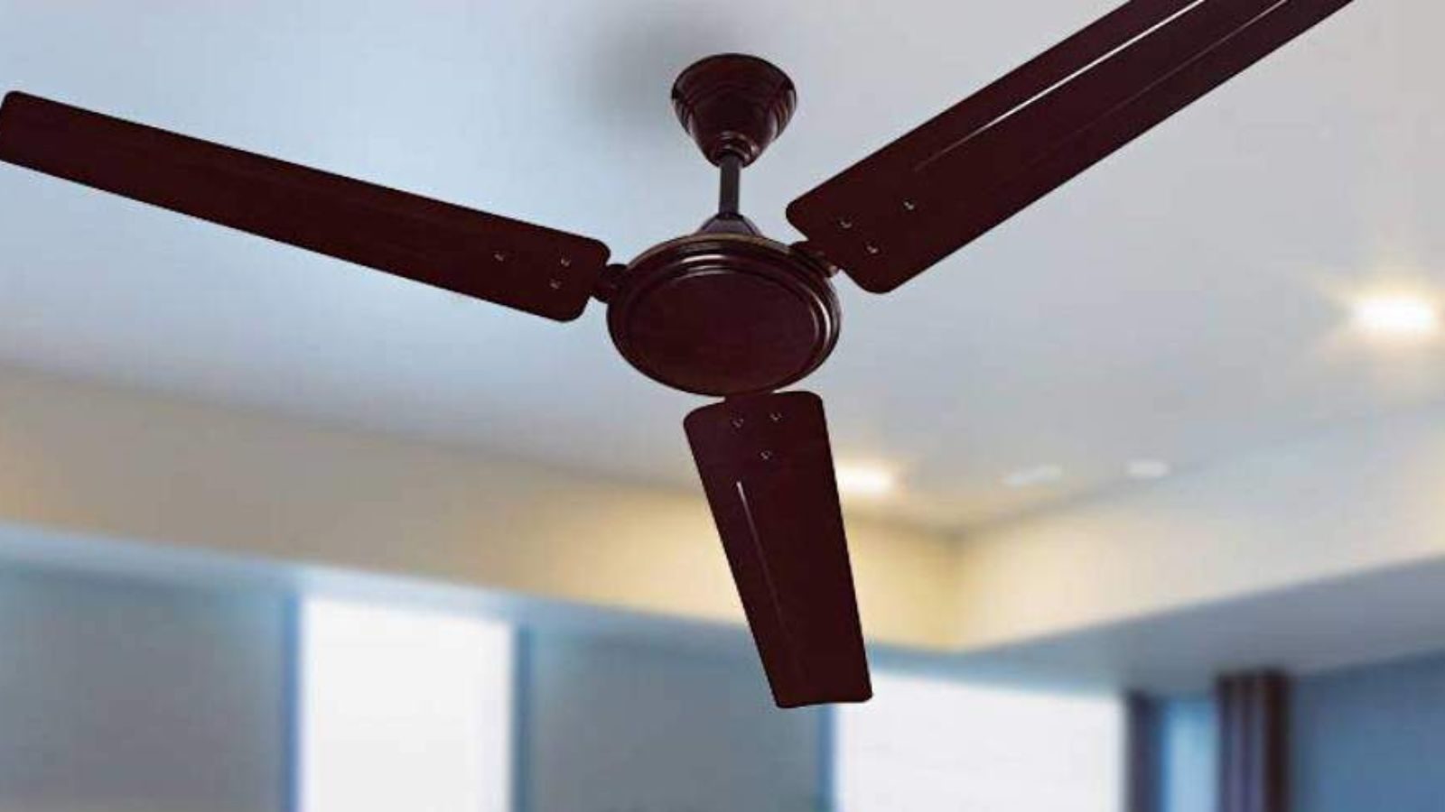 Ceiling Fan வாங்க போறீங்களா..? பிராண்ட், விலையை விட இது ரொம்ப முக்கியம்