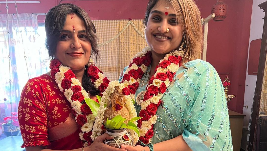  அதன் பிறகு டிஸ்னி பிளஸ் ஹாட்ஸ்டாரில் ஒளிபரப்பான பிக் பாஸ் அல்டிமேட் நிகழ்ச்சியில் கலந்துக் கொண்ட வனிதா, பாதியிலேயே அந்நிகழ்ச்சியிலிருந்து வெளியேறினார்.