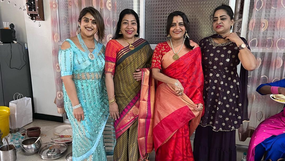 பின்னர் பிக் பாஸ் சீசன் 3, குக் வித் கோமாளி சீசன் 1, கலக்கப் போவது யாரு, பிக் பாஸ் ஜோடிகள் என விஜய் தொலைக்காட்சியில் தொடர்ச்சியாகப் பல்வேறு நிகழ்ச்சிகளில் பணியாற்றினார்.
