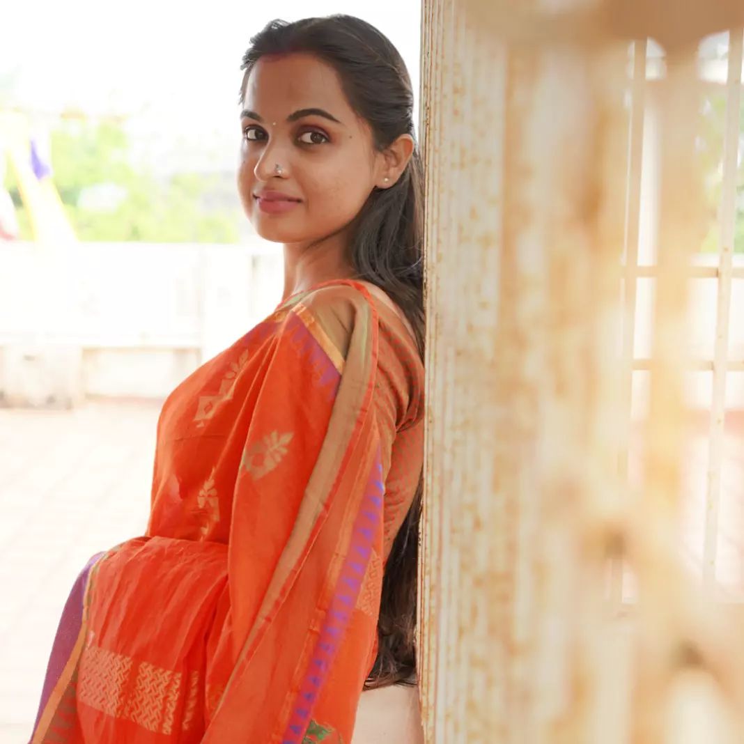  அதெல்லாம் பன்ண முடியாது என நிறைய வாய்ப்புகளை நிராகரித்து விட்டேன்.