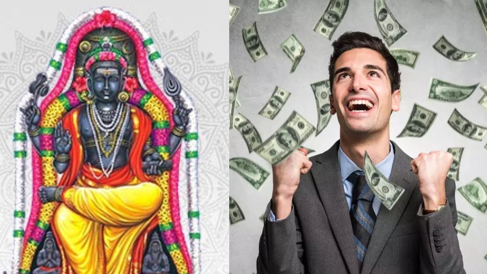 குரு பெயர்ச்சி 2023 : இந்த ராசிக்காரர்களுக்கு கோடீஸ்வர யோகம் கிடைக்கும்!