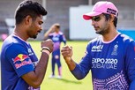 ராஜஸ்தான் அணியின் பயிற்சியாளராக நீடிக்கிறார் குமார் சங்கக்கரா