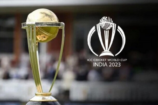 உலகக்கோப்பை கிரிக்கெட் தொடர் அக். 5-இல் தொடங்கும் என தகவல்…