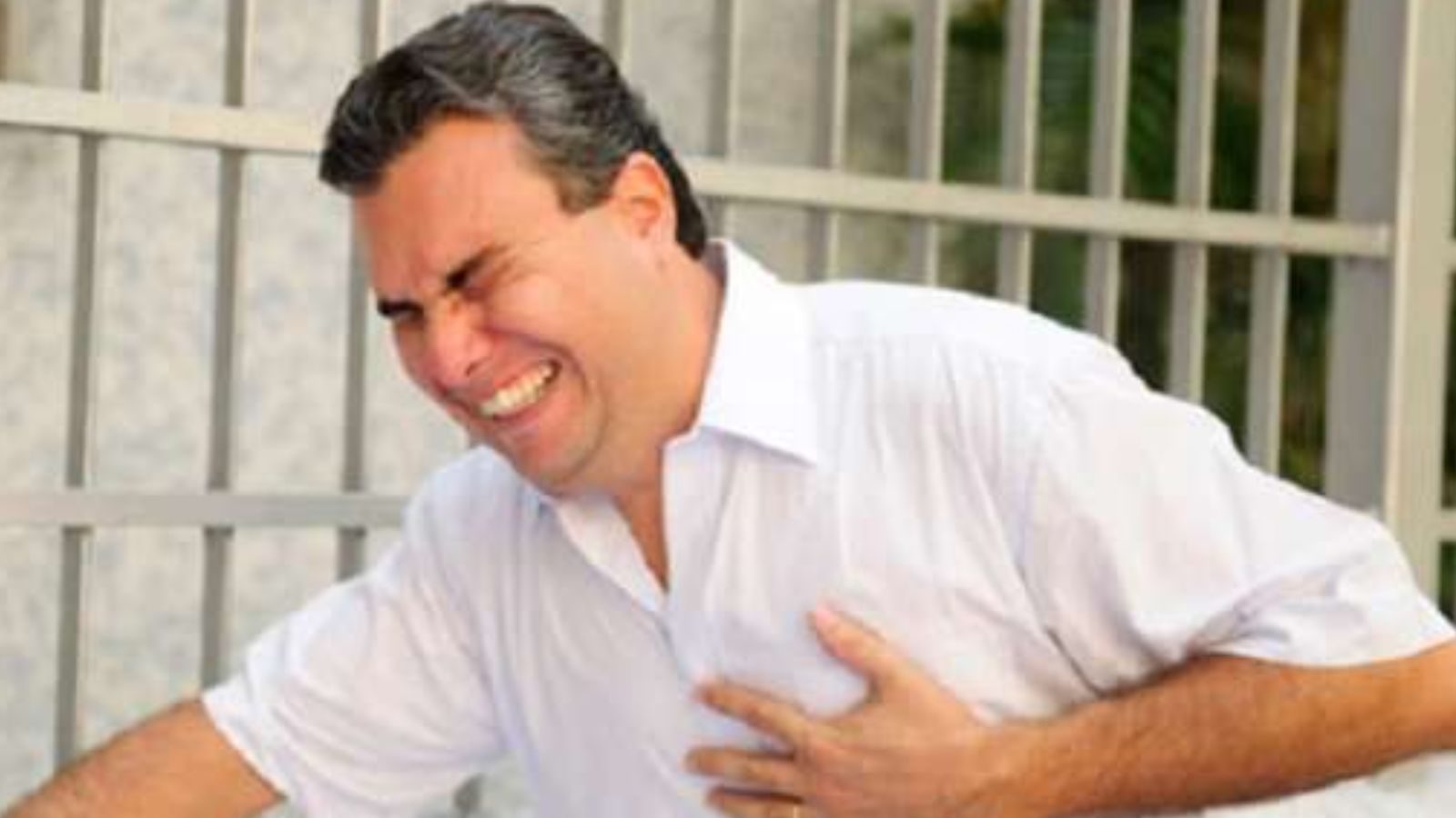 Heart Attack Vs Cardiac Arrest : மாரடைப்பு - இதய செயலிழப்பு.. இரண்டிற்கும் என்ன வித்தியாசம்?