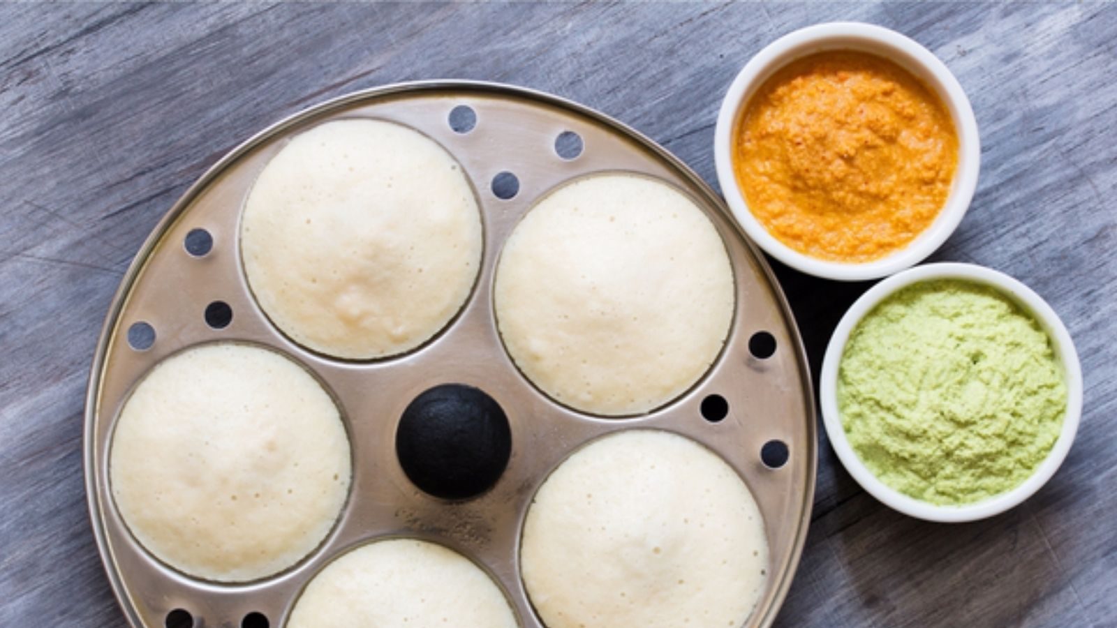 உலக இட்லி தினம் இன்று.. இட்லி வரலாறு தெரியுமா?