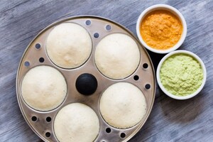 உலக இட்லி தினம் இன்று.. இட்லி எப்போது கண்டுபிடிக்கப்பட்டது?