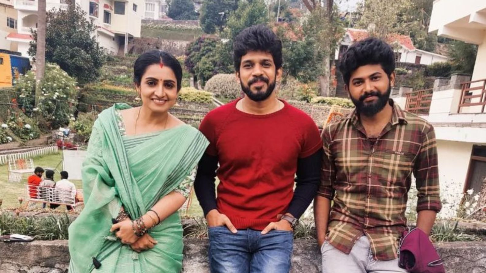 சின்னத்திரைக்கு குட் பை சொல்லும் ’பாண்டியன் ஸ்டோர்ஸ்’ சீரியல் நடிகர்? காரணம் இதுவா?