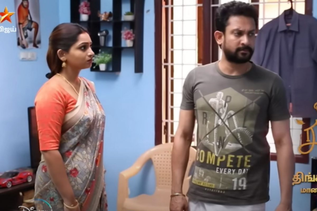 தமிழும் சரஸ்வதியும்
