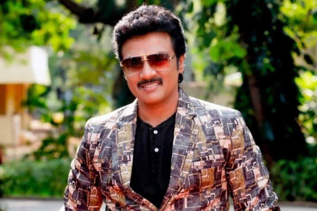 சஞ்சீவ் வெங்கட்