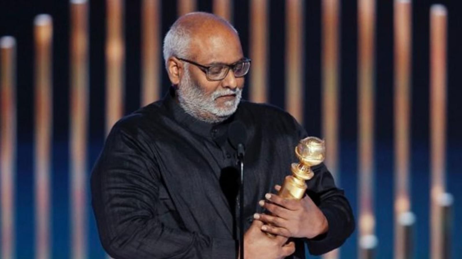 இதெல்லாம் இவர் பாட்டா? ஆஸ்கர் நாயகன் எம்.எம்.கீரவாணியின் பிரபல தமிழ் பாடல்கள் வீடியோ!