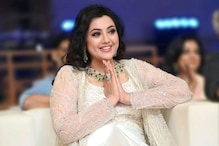சினிமாவில் ஒரு பெண்ணை மதித்து கொண்டாடியதற்கு நன்றி... மீனா