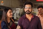 சேர்மனான கார்த்தி... விறுவிறுப்பான திருப்பங்களுடன் தமிழும் சரஸ்வதியும்