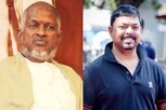 ''இளையராஜா முதிர்ச்சி இல்லாதவர்'' கடுமையாக விமர்சித்த ஜேம்ஸ் வசந்தன்