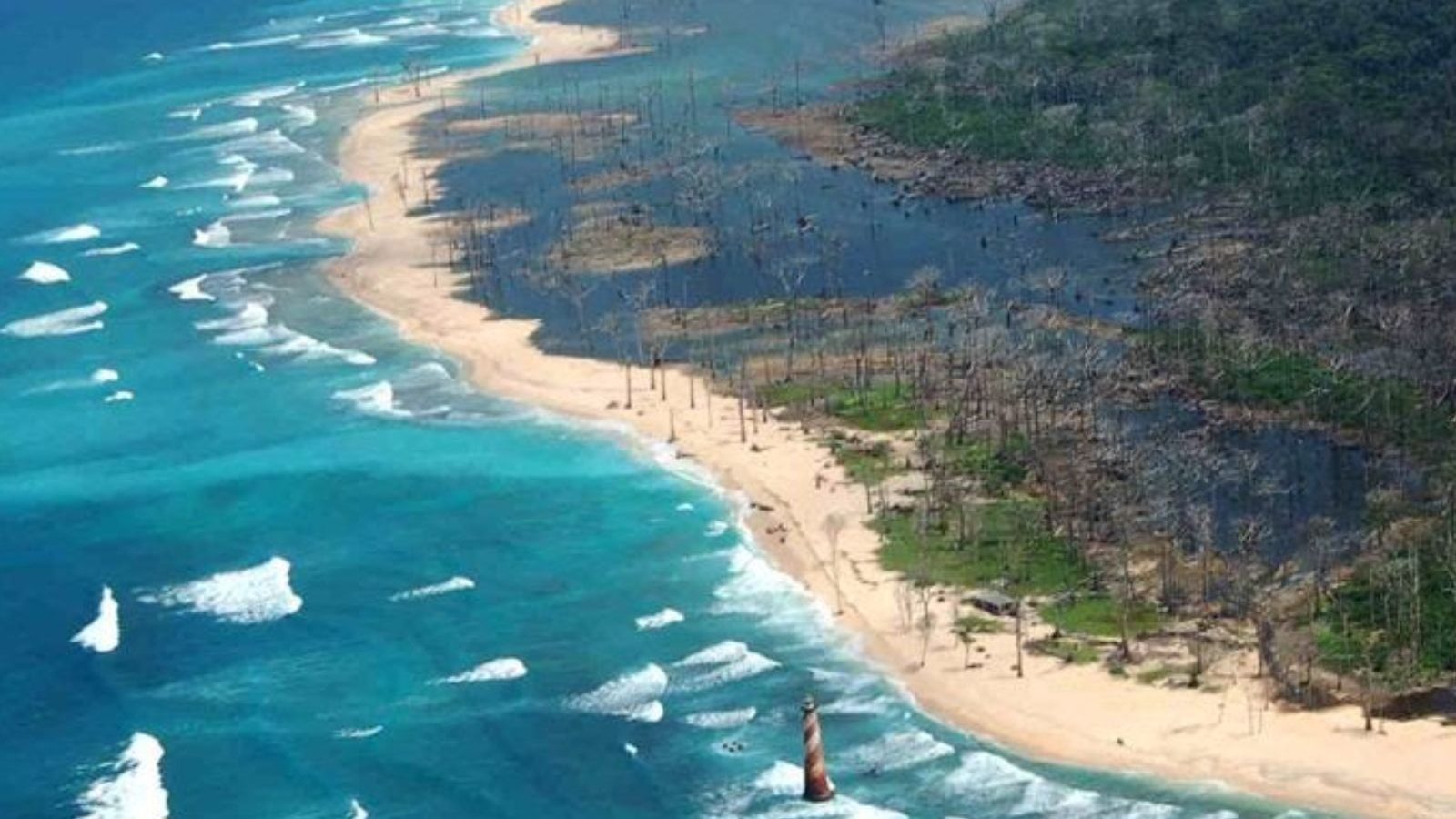 இந்தியாவின் தென்கோடி முனையை எது தெரியுமா..? அங்கே என்னென்ன பார்க்கலாம்..?