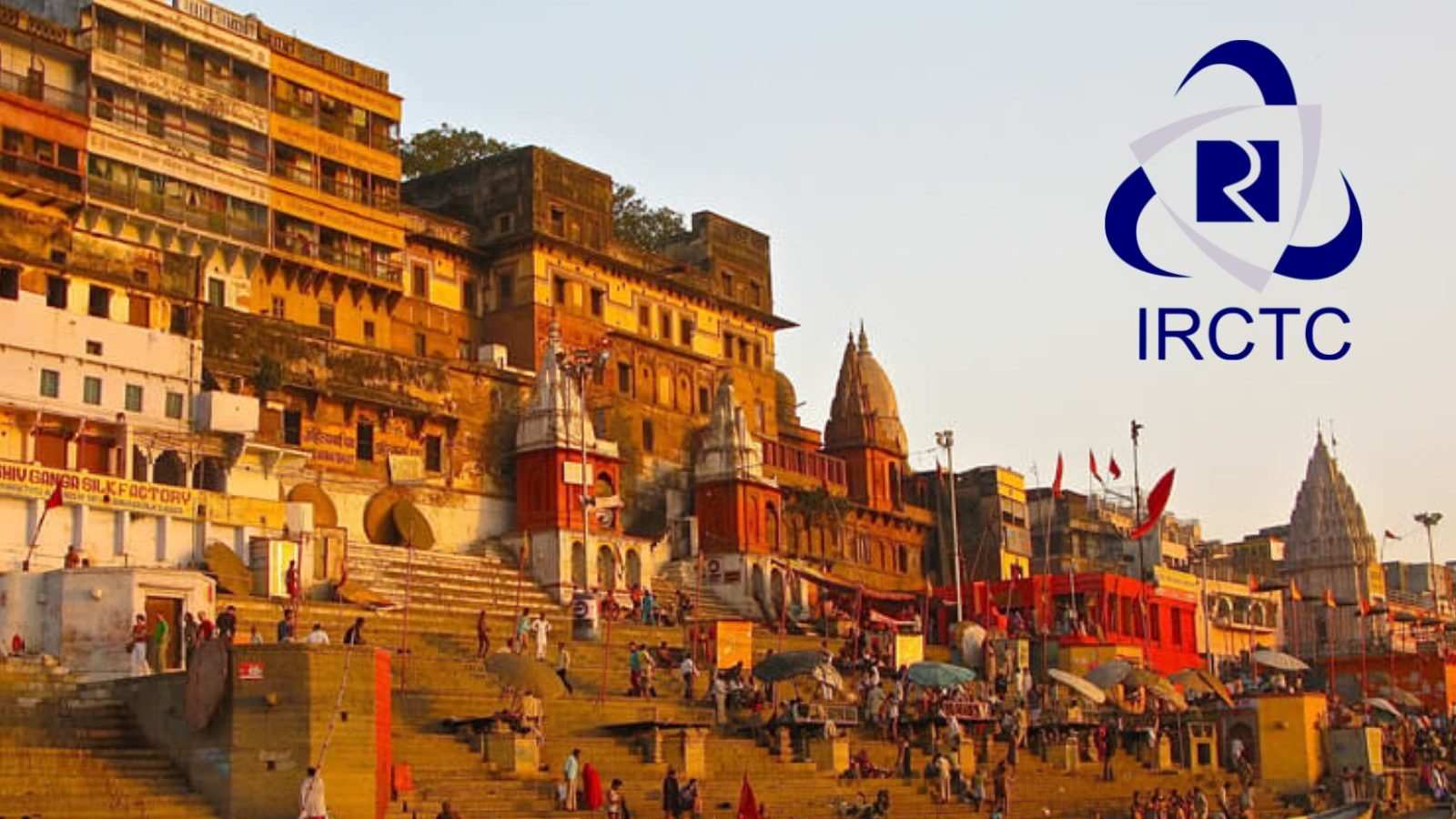 37000 ரூபாயில் கோவை டூ காசி, கயா.. 6 நாள் பக்திக் சுற்றுலா செல்ல IRCTC பேக்கேஜ் விவரம்..!