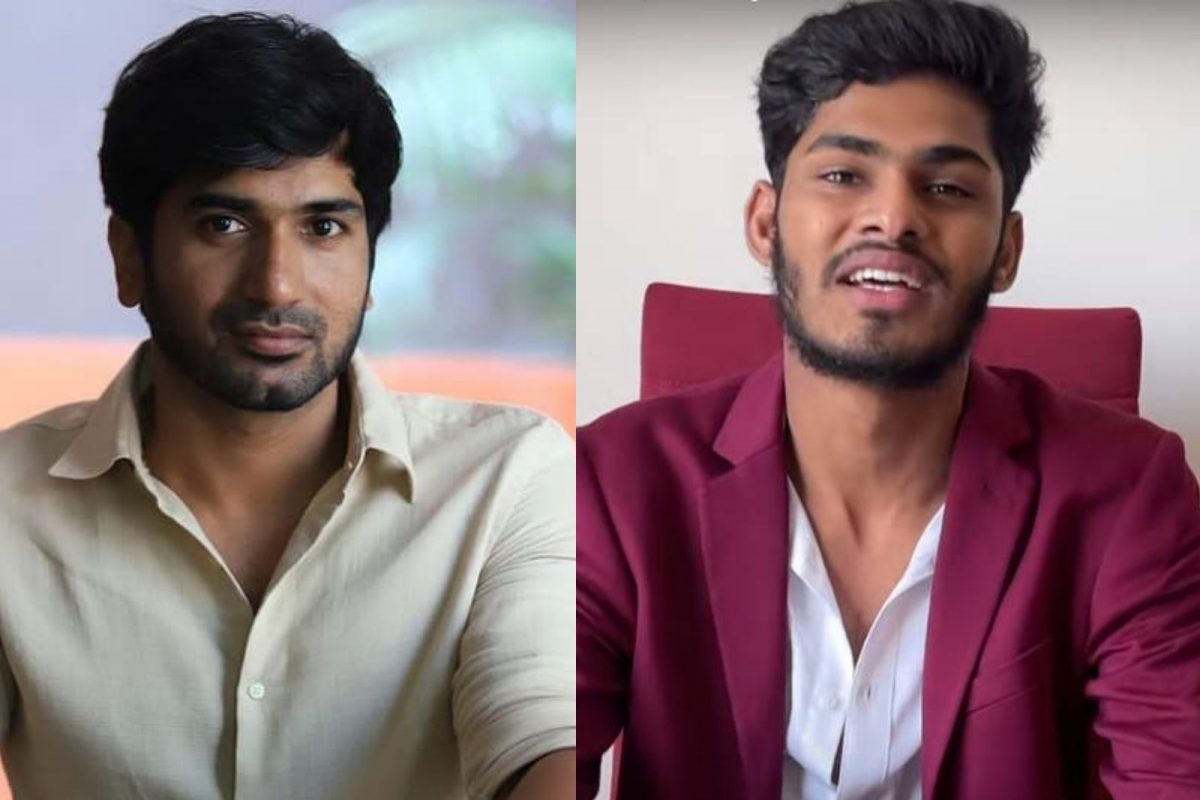 "டிடிஎஃப் வாசன் மீது 2 வழக்குகள் பதிவு"