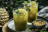 வெப்பத்தை தணிக்க உதவும் குளுகுளு ஜல்ஜீரா..!