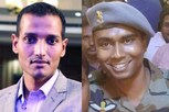 ராணுவ அதிகாரி ஜெயந்த்... உருக்கமான தகவல்கள்..!