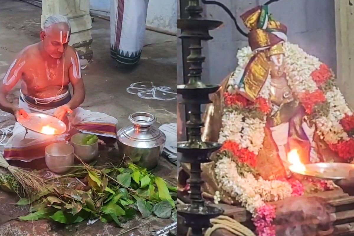 காஞ்சிபுரம்