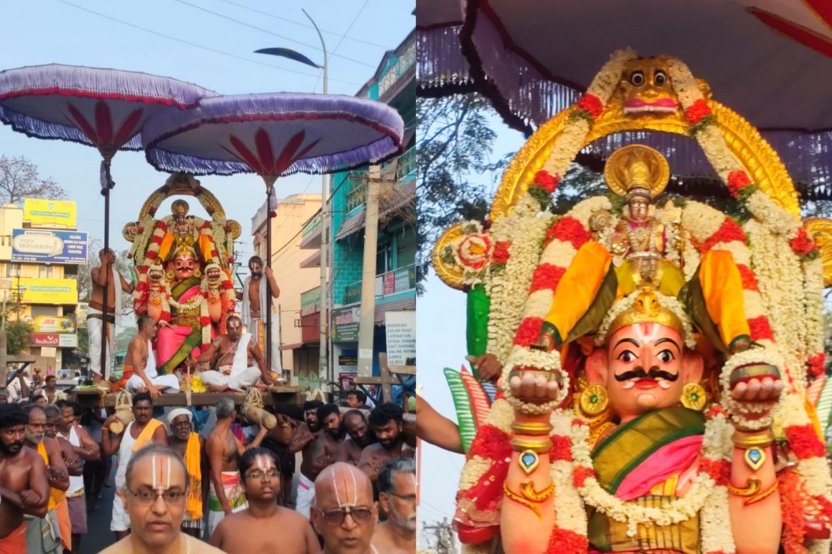 காஞ்சிபுரம்