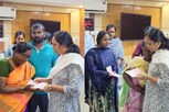 வெடிவிபத்தில் உயிரிழந்தோரின் குடும்பத்தினருக்கு நிவாரண நிதி