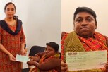 மாற்றுத்திறனாளியின் கோரிக்கையை உடனே நிறைவேற்றிய காஞ்சிபுரம் கலெக்டர்