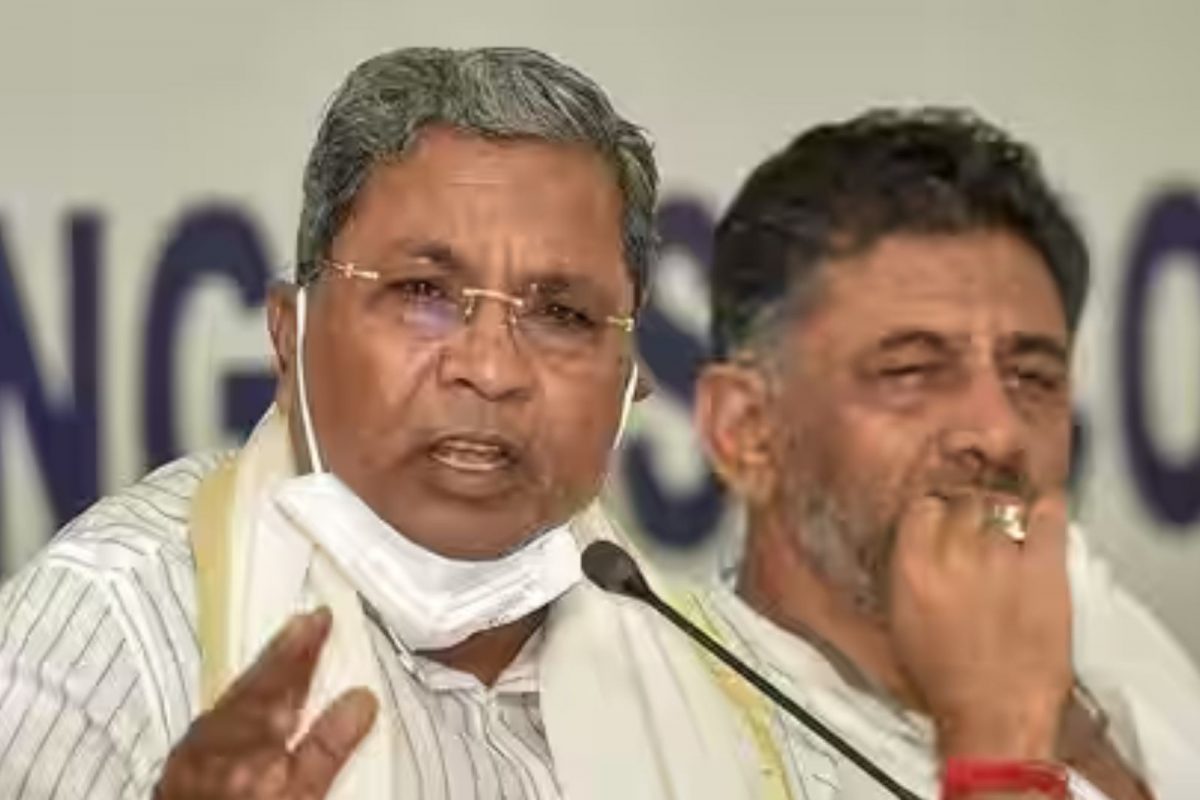 கர்நாடகா தேர்தல் முதல்கட்ட வேட்பாளர்கள் பட்டியலை வெளியிட்ட காங்கிரஸ்