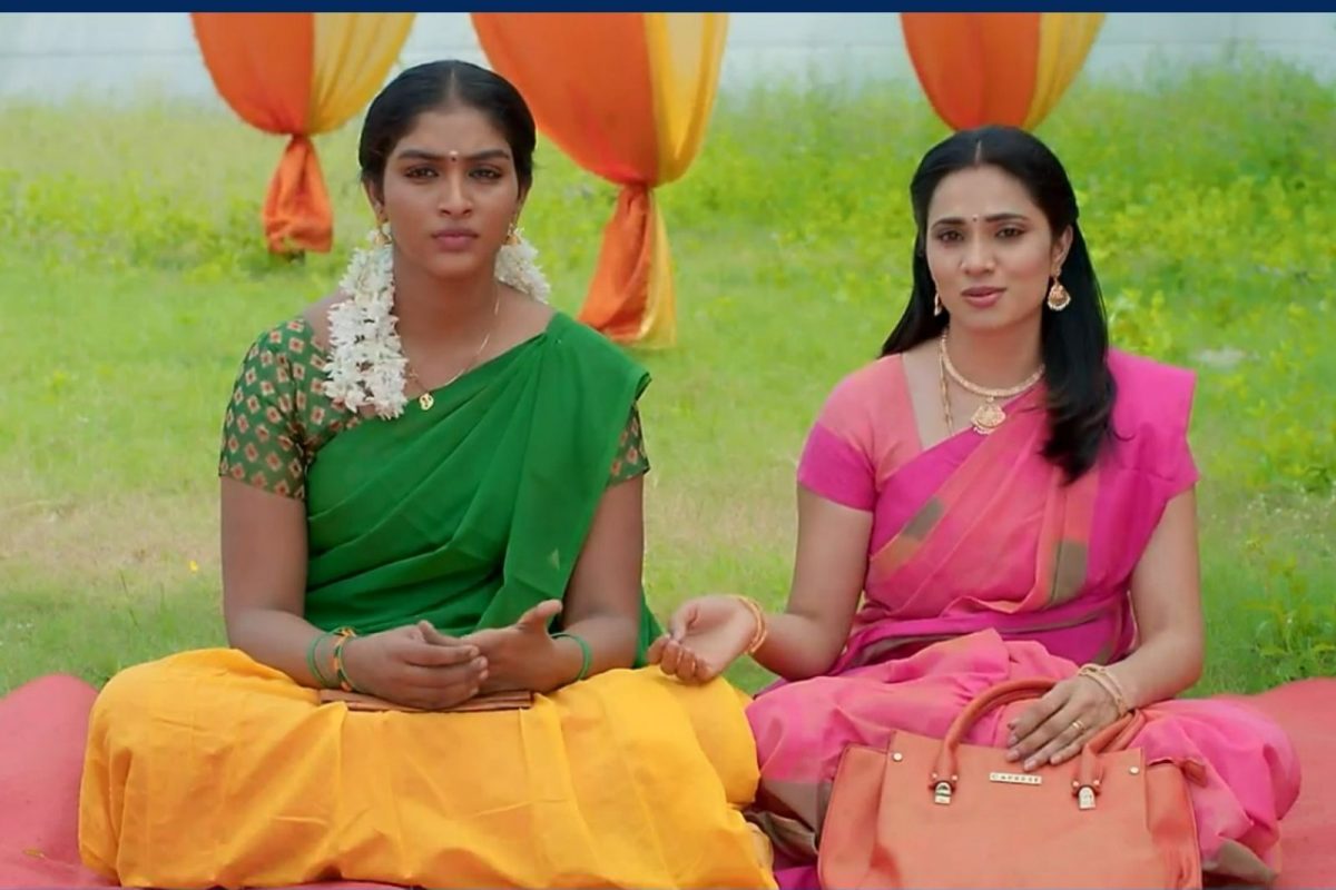 கார்த்திகை தீபம் சீரியல்