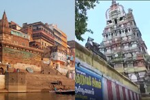காசியை விட அதிகம் புண்ணியம் தரும் ஸ்தலம்.. திருப்புவனம் புஷ்பவனேஷ்வரர் ஆலய பங்குனி திருவிழா..