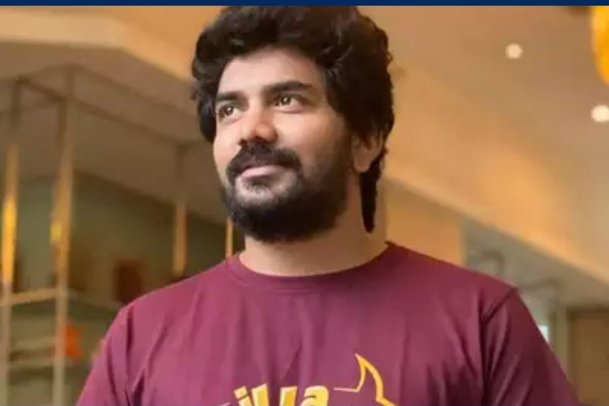 கவின்