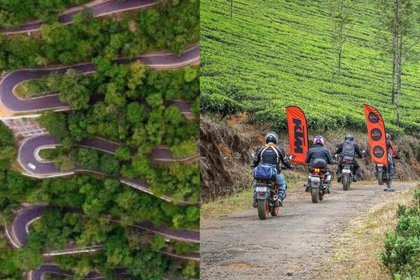 கொல்லிமலைக்கு டிரக்கிங்போக திட்டமா?அப்போ இதை கட்டாயம் தெரிஞ்சுக்கோங்க!