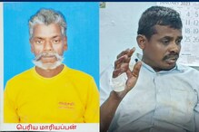 மது அருந்தும்போது ஏற்பட்ட தகராறு.. தொழிலாளியை கொலை செய்த நண்பன் கைது..!
