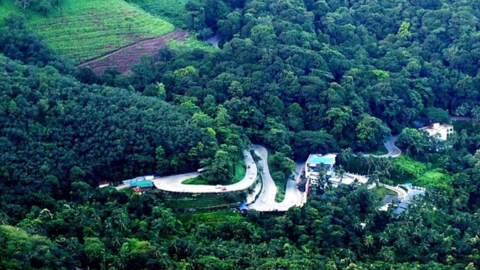 வயநாடு அருகே இருக்கும் இயற்கை எழில் கொஞ்சும் இந்த ஹனிமூன் ஸ்பாட் பற்றி தெரியுமா..?