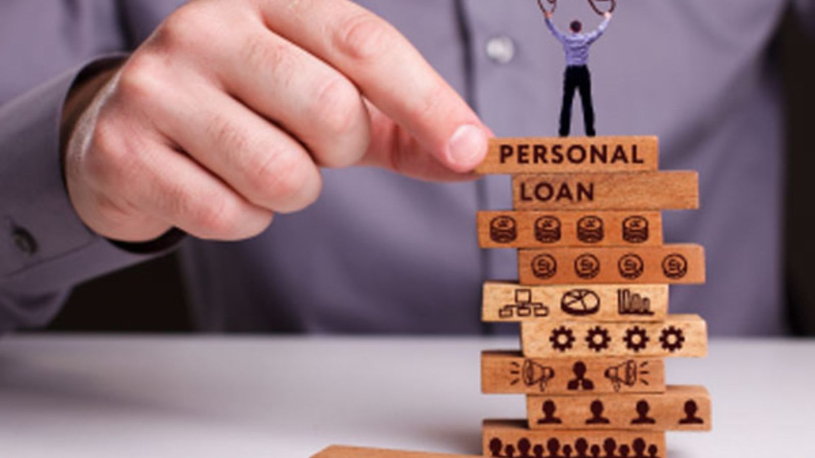 உடனடி தனிநபர் கடன்களைப் பயன்படுத்த 5 ஸ்மார்ட் வழிகள்