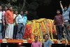 ராமர் சிலையை வடிவமைக்க சிறப்பு கல்..!