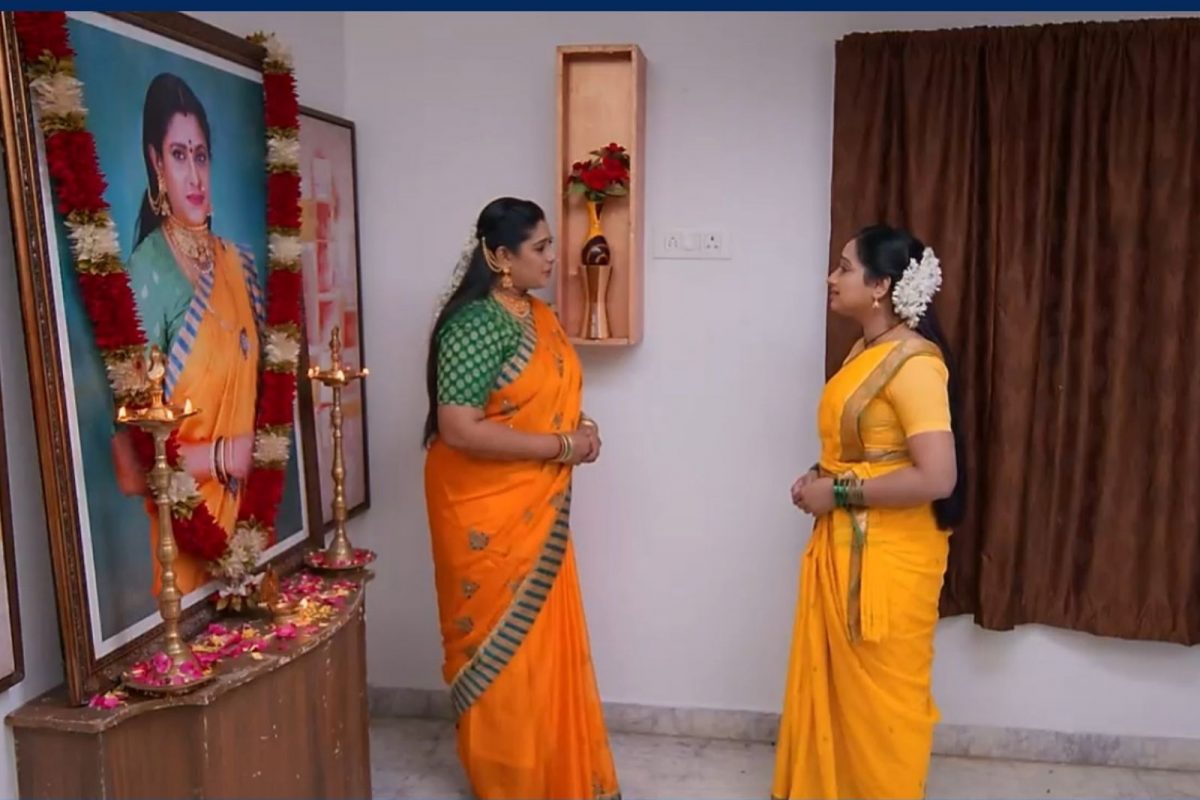 மாரி சீரியல்