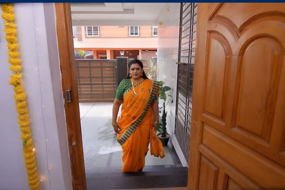 மாரி சீரியல்