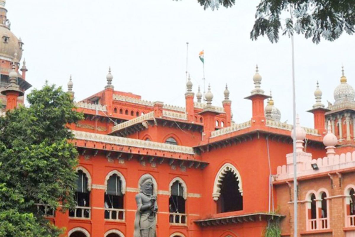 சிவில் நீதிபதி காலியிடங்கள் - விண்ணப்பிக்க நாளை மறுநாளே கடைசி!