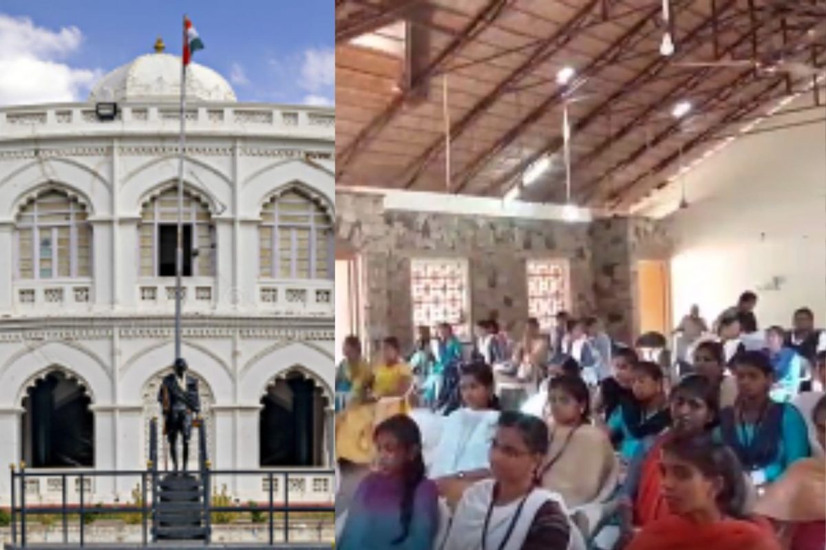 மதுரை