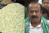 "மதுரை மல்லிக்கு ஓர் இயக்கம்" பட்ஜெட்டில் அதிரடி அறிவிப்பு!