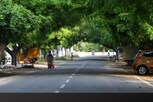 மதுரை கருங்காலக்குடி - சிங்கம்புணரி சாலை இரு வழிப்பாதையாக மாறுகிறதா?