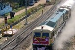 ஒரு லிட்டர் டீசலில் ரயில் எத்தனை கி.மீ ஓடும்னு தெரியுமா?
