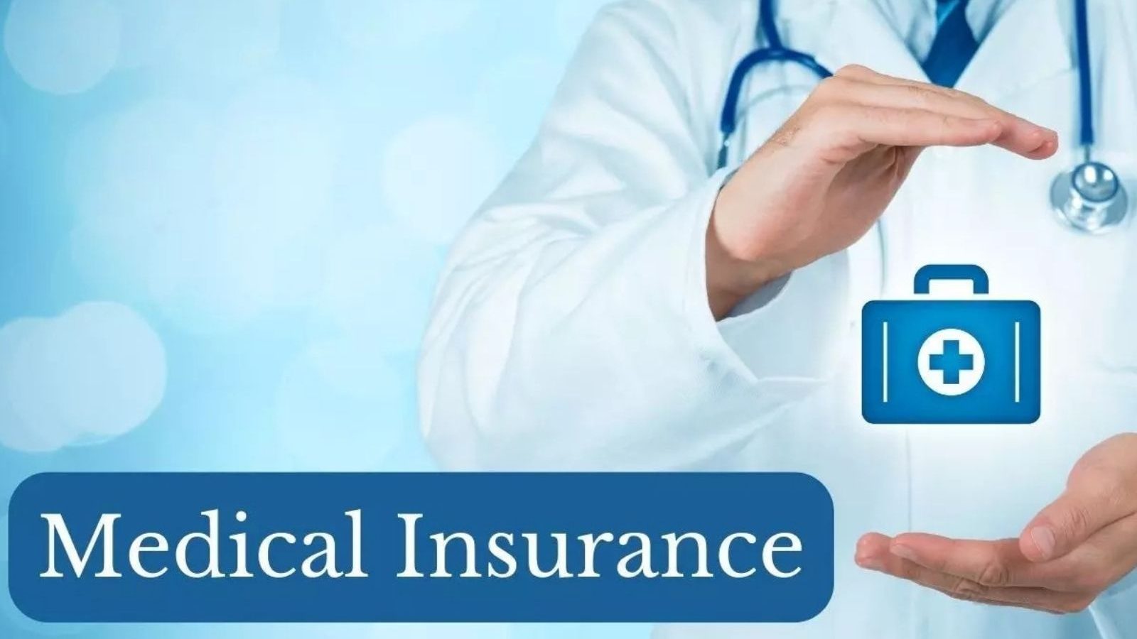 இளைஞர்களுக்கான அலார்ட்..! மெடிக்கல் இன்ஸ்யூரன்ஸ் வச்சிருக்கிங்களா..? இத செக் பண்ணிக்கோங்க..