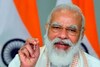 நாட்டின் வளர்ச்சிக்கான ஆக்சிஜன் பெண்கள்.. பிரதமர் மோடி!