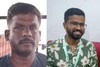 மனைவிக்கு தொல்லை.. ஒளிப்பதிவாளரை கொன்ற கணவர்!