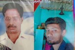 மாமியாரின் கள்ளக்காதலனை தீர்த்துக்கட்டிய மருமகன்!