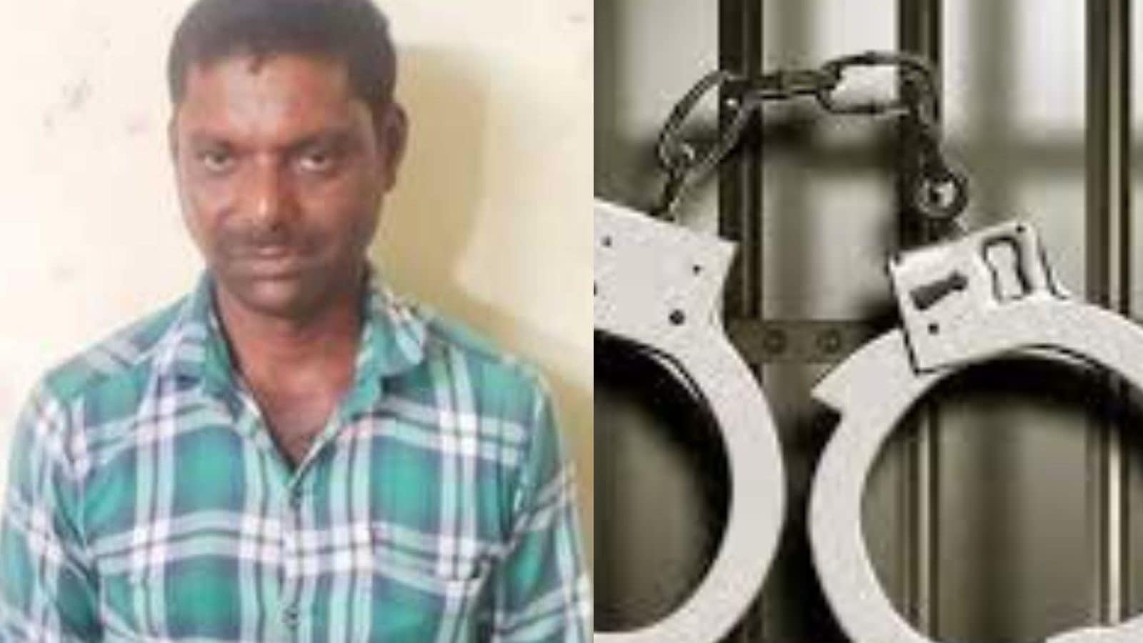 தந்தையை நோக்கி கள்ளத் துப்பாக்கியால் சுட்ட மகன்... வேதாரண்யத்தில் அதிர்ச்சி சம்பவம்..!