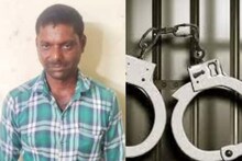 தந்தையை நோக்கி கள்ளத் துப்பாக்கியால் சுட்ட மகன்... வேதாரண்யத்தில் அதிர்ச்சி சம்பவம்..!