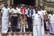 பரமக்குடியில் தமிழ் சங்கமம் நிகழ்ச்சியின் முக்கியத்துவம் குறித்த கலந்துரையாடல்..!