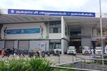 மாநகராட்சியாக தரம் உயர்கிறது நாமக்கல்